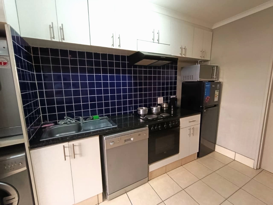 2 Bedroom Property for Sale in Universitas Free State